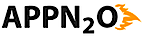 Appn logo, Appn contact details