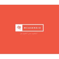 MCasensio Consultoría de Marketing logo, MCasensio Consultoría de Marketing contact details