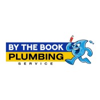 By The Book logo, By The Book contact details