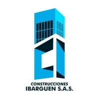 Construcciones Ibarguen logo, Construcciones Ibarguen contact details