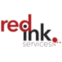 Red Ink Services logo, Red Ink Services contact details