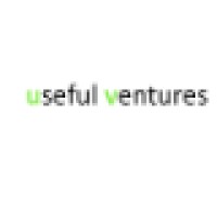 Useful Ventures logo, Useful Ventures contact details