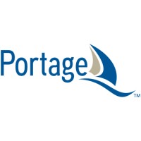 Portage Learning logo, Portage Learning contact details