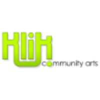 KLiK Community Arts logo, KLiK Community Arts contact details