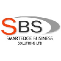 SmartEdge Business Solutions Ltd logo, SmartEdge Business Solutions Ltd contact details