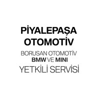 Piyalepaşa Otomotiv logo, Piyalepaşa Otomotiv contact details