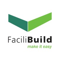 FaciliBuild HUB logo, FaciliBuild HUB contact details