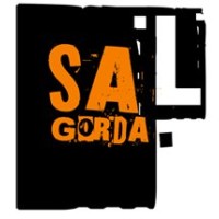 SAL GORDA Producciones logo, SAL GORDA Producciones contact details