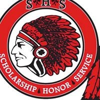 Sissonville High School logo, Sissonville High School contact details