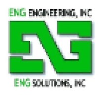 ENG Engineering & ENG Solutions logo, ENG Engineering & ENG Solutions contact details