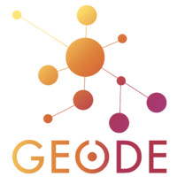 GEODE - Géopolitique de la Datasphère logo, GEODE - Géopolitique de la Datasphère contact details