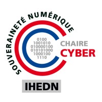 Chaire CYBER - IHEDN logo, Chaire CYBER - IHEDN contact details