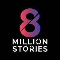 8 Million Stories Ltd logo, 8 Million Stories Ltd contact details