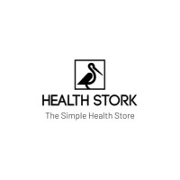 Health Stork logo, Health Stork contact details