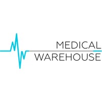 Medical Warehouse - Ostomy supplies logo, Medical Warehouse - Ostomy supplies contact details