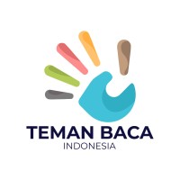 Teman Baca Indonesia logo, Teman Baca Indonesia contact details