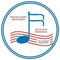 Vocalista Paradisso logo, Vocalista Paradisso contact details