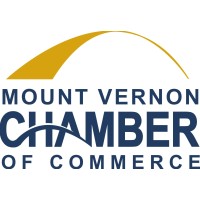 Mount Vernon Chamber of Commerce logo, Mount Vernon Chamber of Commerce contact details