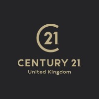 CENTURY 21 UK logo, CENTURY 21 UK contact details