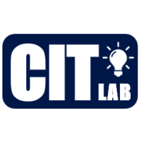 CITLAB logo, CITLAB contact details