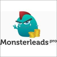 Monsterleads.pro logo, Monsterleads.pro contact details