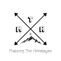 Mapping The Himalayas logo, Mapping The Himalayas contact details