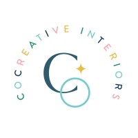 CoCreative Interiors logo, CoCreative Interiors contact details