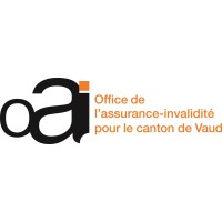 Office de l'assurance-invalidité pour le canton de Vaud logo, Office de l'assurance-invalidité pour le canton de Vaud contact details