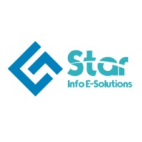 Gstar Info E-solutions Private Limited logo, Gstar Info E-solutions Private Limited contact details