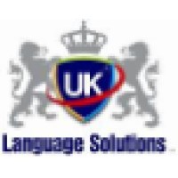 UK Language Solutions logo, UK Language Solutions contact details