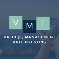 Value(s) Management and Investing logo, Value(s) Management and Investing contact details