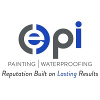 EPI Painting Inc logo, EPI Painting Inc contact details