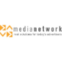 Media Network Inc logo, Media Network Inc contact details