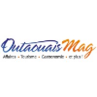 OutaouaisMag logo, OutaouaisMag contact details