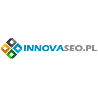 InnovaSEO.PL logo, InnovaSEO.PL contact details