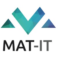 MAT-IT logo, MAT-IT contact details