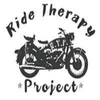 Ride Therapy Project logo, Ride Therapy Project contact details