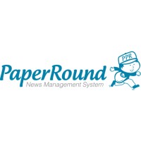 PAPERROUND HND SERVICE LIMITED logo, PAPERROUND HND SERVICE LIMITED contact details