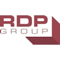 RDP Electronics Ltd logo, RDP Electronics Ltd contact details