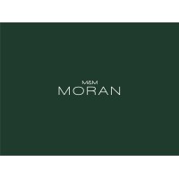 M & M Moran logo, M & M Moran contact details