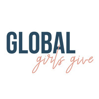 Global Girls Give logo, Global Girls Give contact details