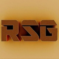 RSG Production logo, RSG Production contact details