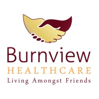 Burnview Healthcare logo, Burnview Healthcare contact details