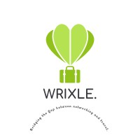 Wrixle logo, Wrixle contact details