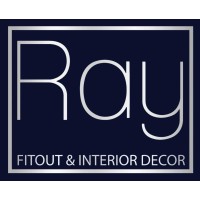 Ray Fit Out & Interior Decor LLC logo, Ray Fit Out & Interior Decor LLC contact details