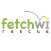 Fetch Wisconsin Rescue logo, Fetch Wisconsin Rescue contact details