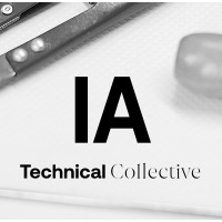 Intimate Apparel Technical Collective logo, Intimate Apparel Technical Collective contact details