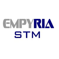 Empyria STM logo, Empyria STM contact details