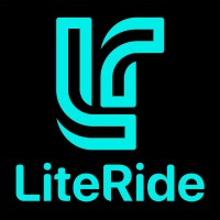 LiteRide | Mobility Platform logo, LiteRide | Mobility Platform contact details