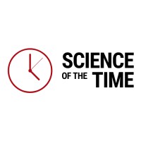 Science of the Time logo, Science of the Time contact details